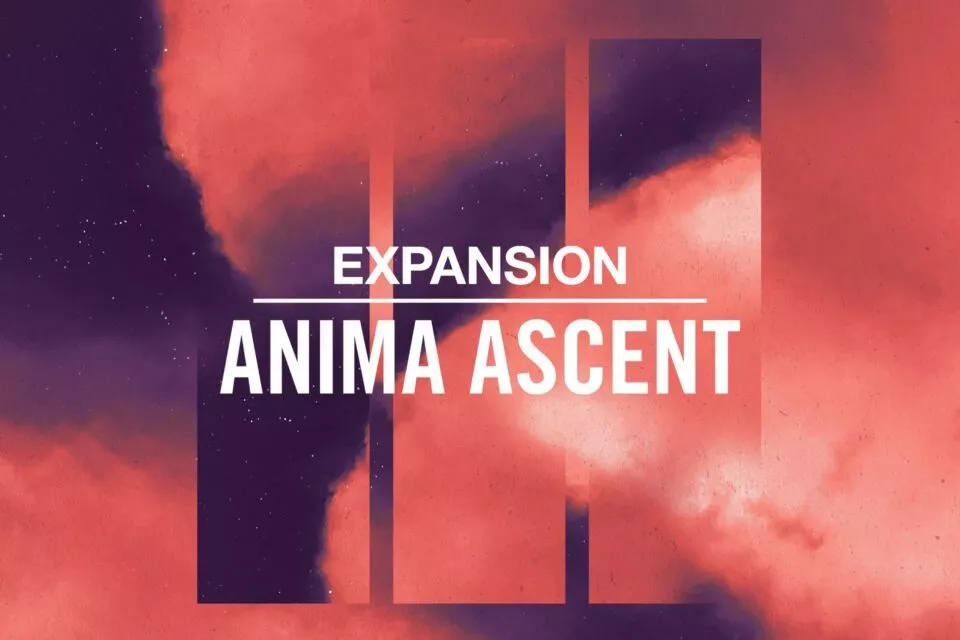 Native Instruments Anima Ascent